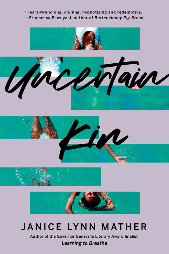 Uncertain Kin