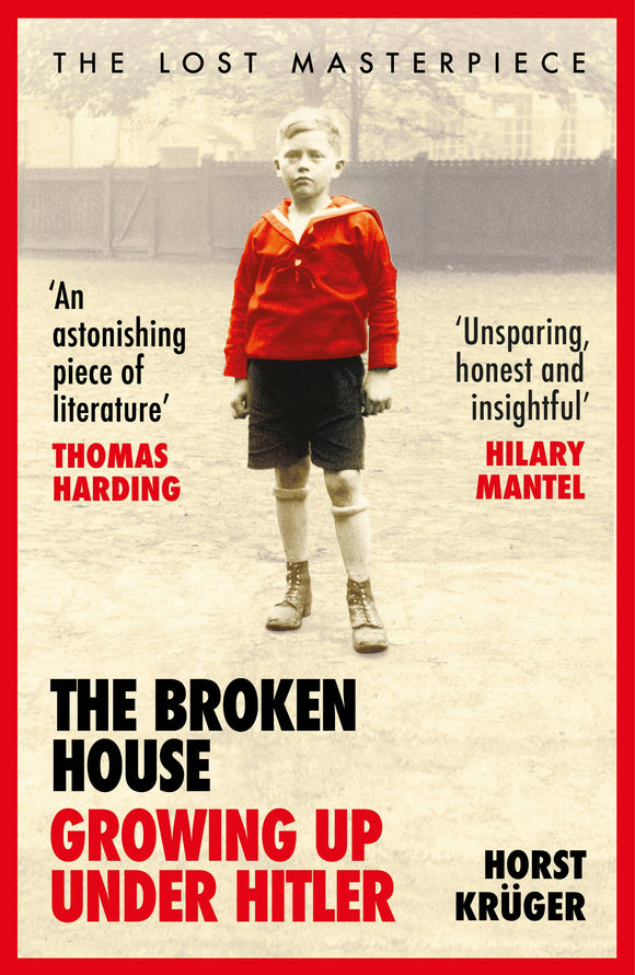 The Broken House