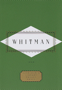 Whitman: Poems