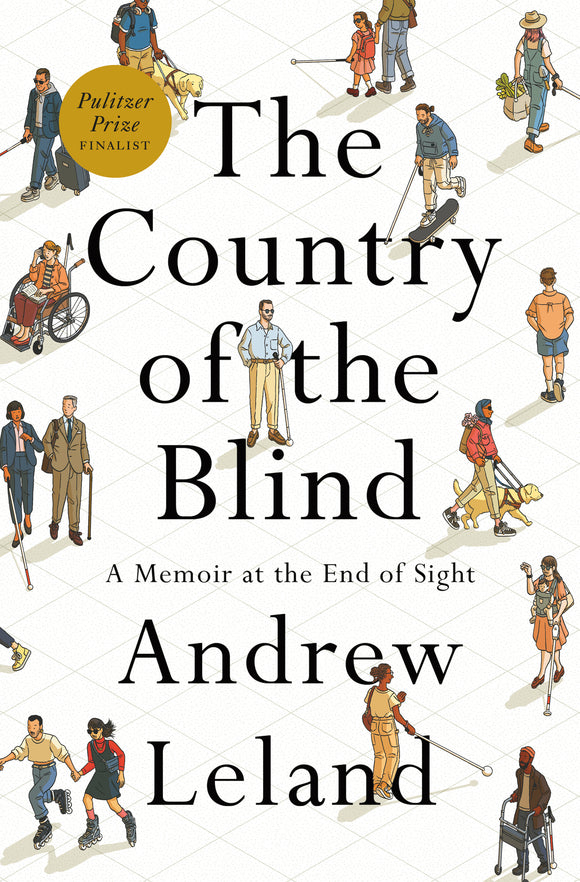 The Country of the Blind