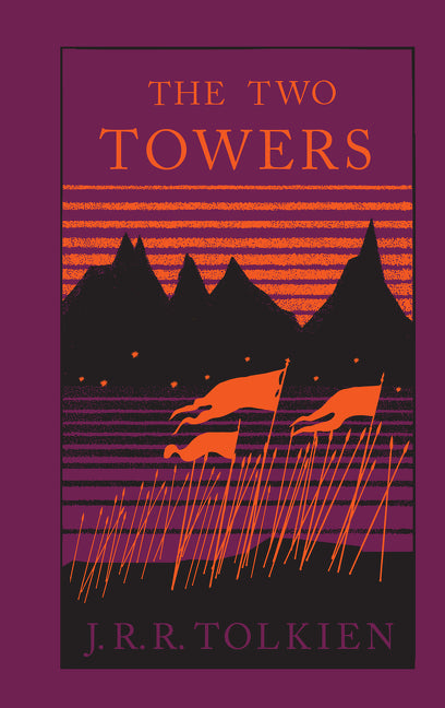 The Two Towers (The Lord of the Rings, Book 2)