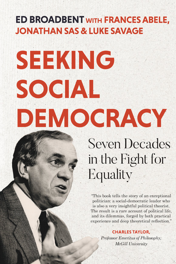 Seeking Social Democracy