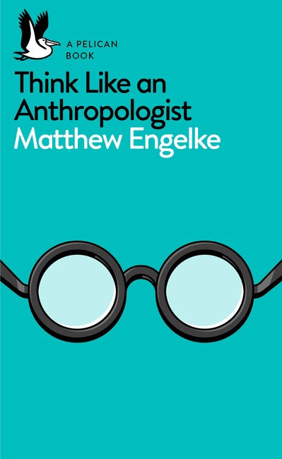 A Pelican Book: Anthropology