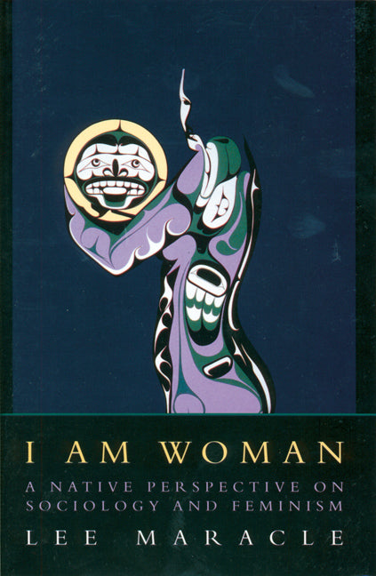 I Am Woman