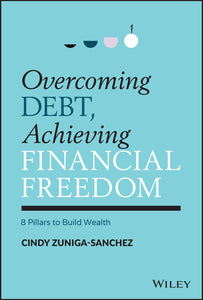 Overcoming Debt, Achieving Financial Freedom