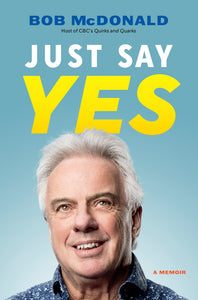 Just Say Yes