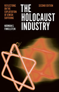 The Holocaust Industry