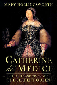 Catherine de' Medici