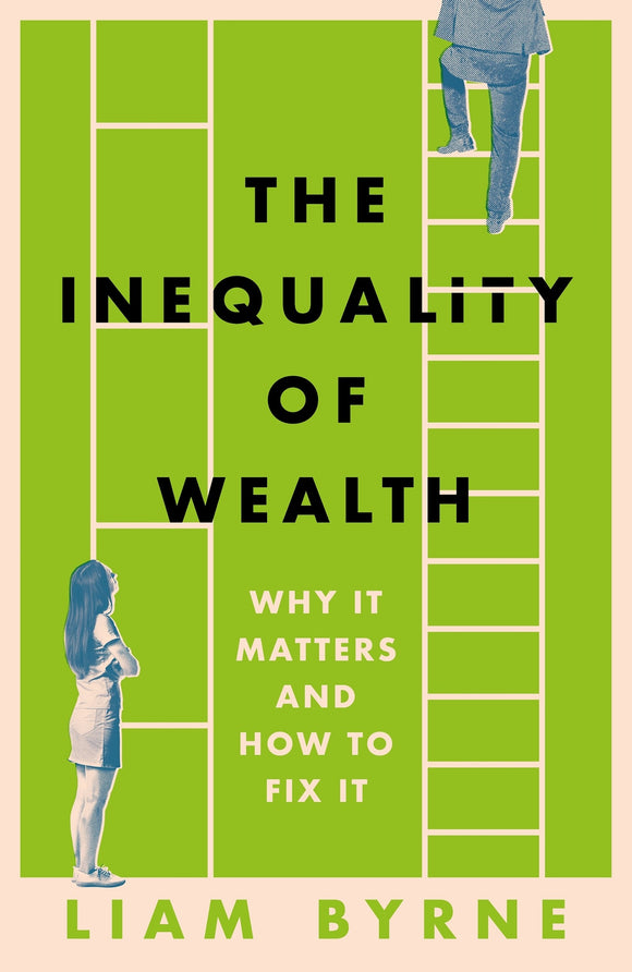 The Inequality of Wealth