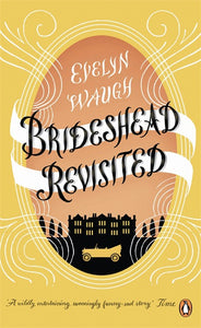 Penguin Essentials Brideshead Revisited