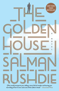 The Golden House