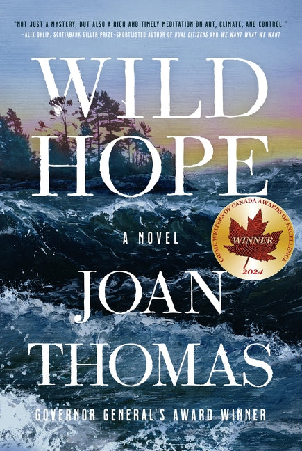 Wild Hope