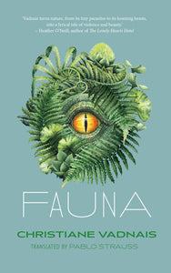 Fauna