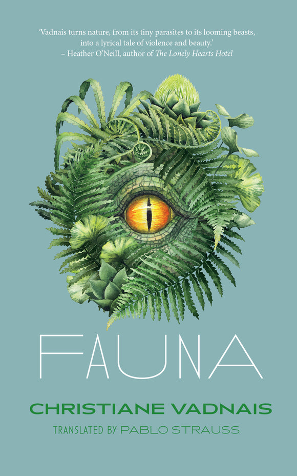 Fauna