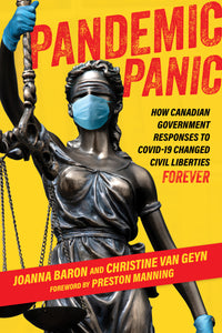 Pandemic Panic