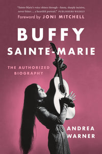 Buffy Sainte-Marie