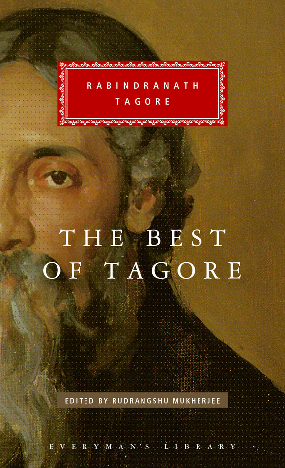 The Best of Tagore