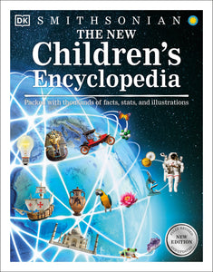 The New Children's Encyclopedia