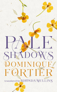 Pale Shadows