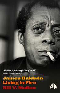 James Baldwin