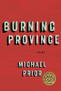 Burning Province