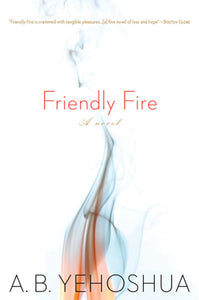 Friendly Fire