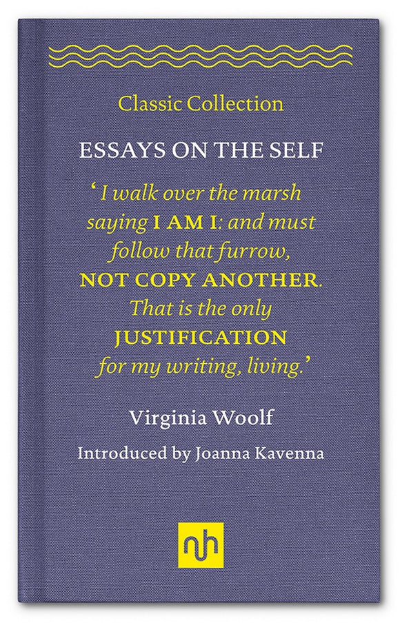 Essays on the Self