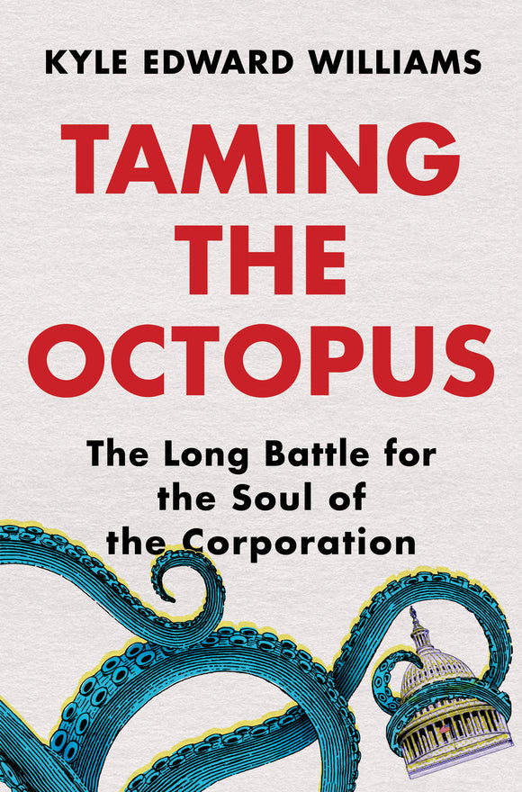 Taming the Octopus