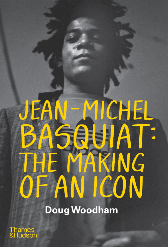 Jean-Michel Basquiat