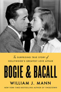 Bogie &amp; Bacall