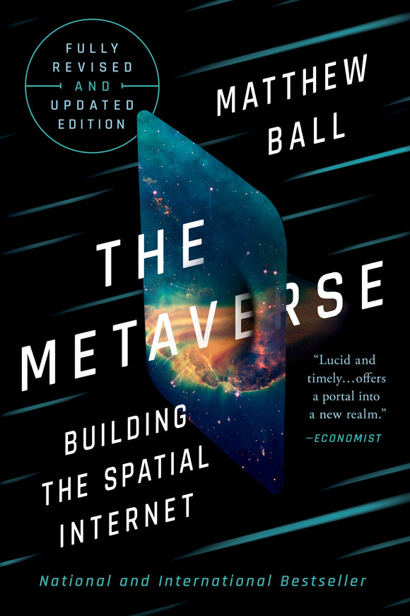 The Metaverse