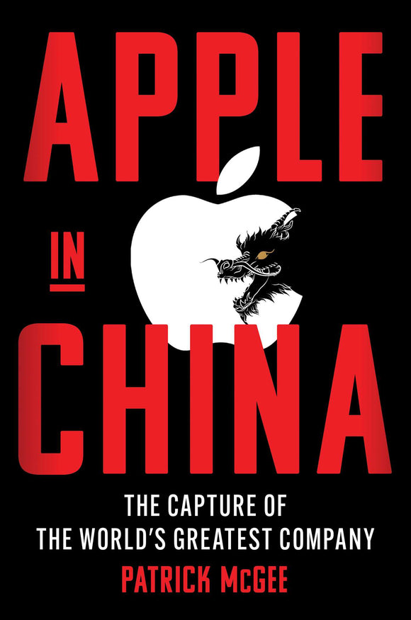 Apple in China