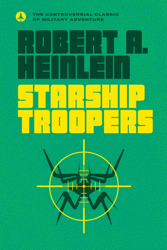 Starship Troopers