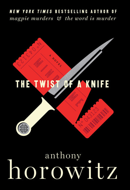 The Twist of a Knife