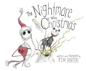 Nightmare Before Christmas, The