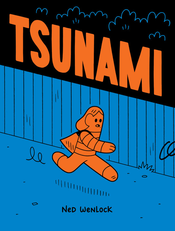 Tsunami