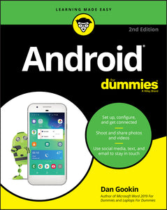 Android For Dummies