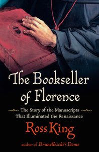 The Bookseller of Florence