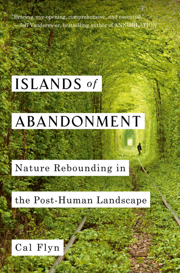 Islands of Abandonment