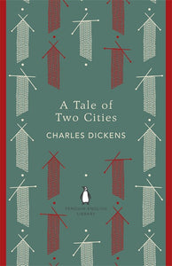 Penguin English Library a Tale of Two Cities