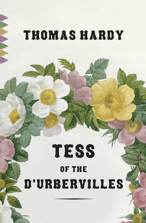 Tess of the D'Urbervilles