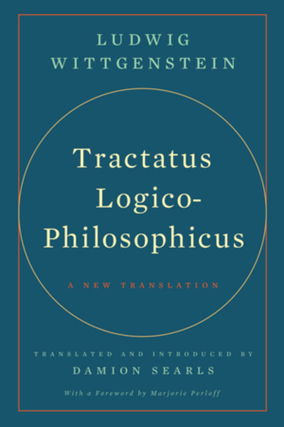 Tractatus Logico-Philosophicus