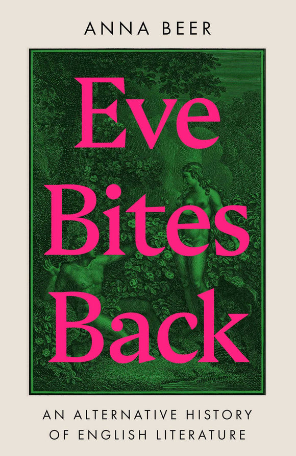 Eve Bites Back