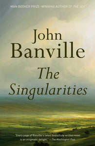 The Singularities