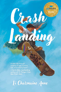 Crash Landing