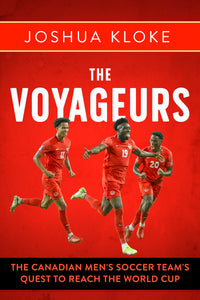 The Voyageurs