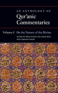 An Anthology of Qur'anic Commentaries