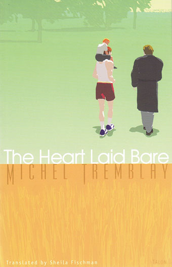 The Heart Laid Bare