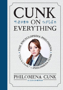 Cunk on Everything