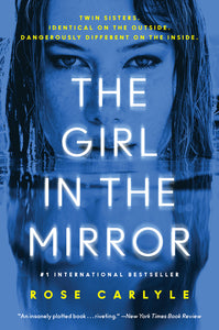 The Girl in the Mirror